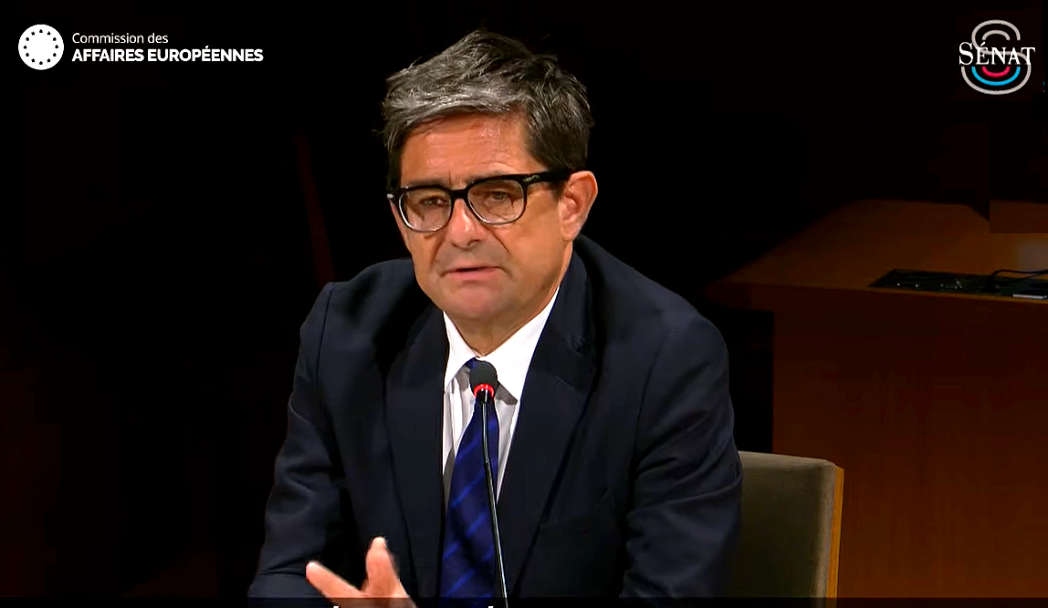 Industrie, compétitivité et innovation en Europe