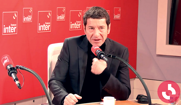 Narcotrafic, budget, et libéralisation : David Lisnard était l’invité du Grand Entretien de France Inter