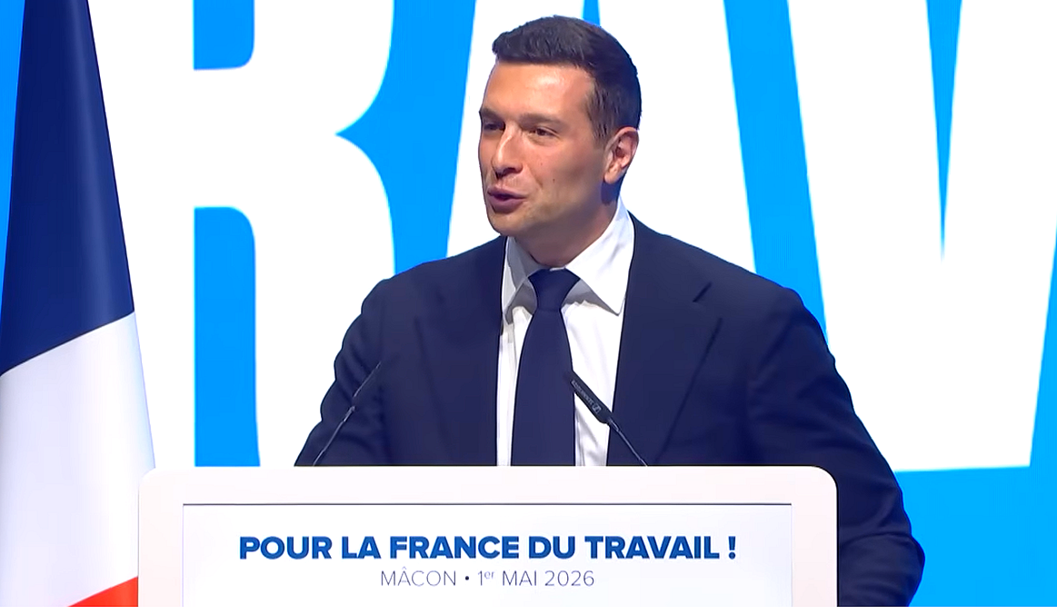 Jordan Bardella - « Attal, Philippe et Retailleau devraient demander pardon aux Français ! »
