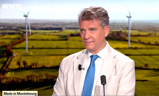 Made in Montebourg : l'intégrale du vendredi 10 juillet