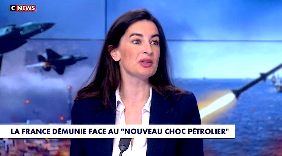 Agnès Verdier-Molinié : «Ces deux décisions sont responsables d’une grande partie de la dette»
