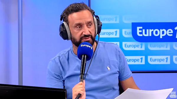 Cyril Hanouna - Etes-vous satisfaits de la nomination de Michel Barnier à Matignon ?