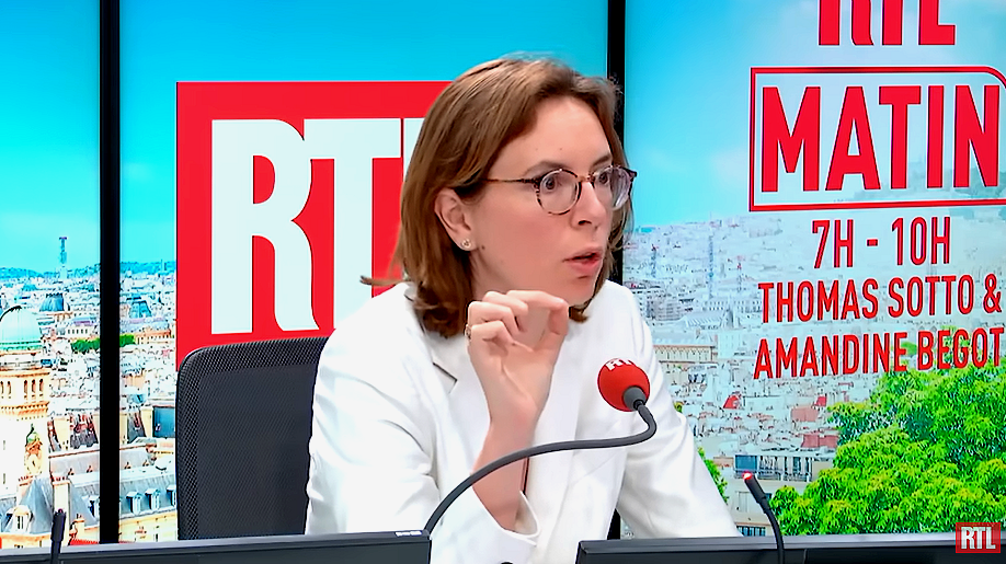 Déficit : "Nous devons prendre des décisions historiques"
