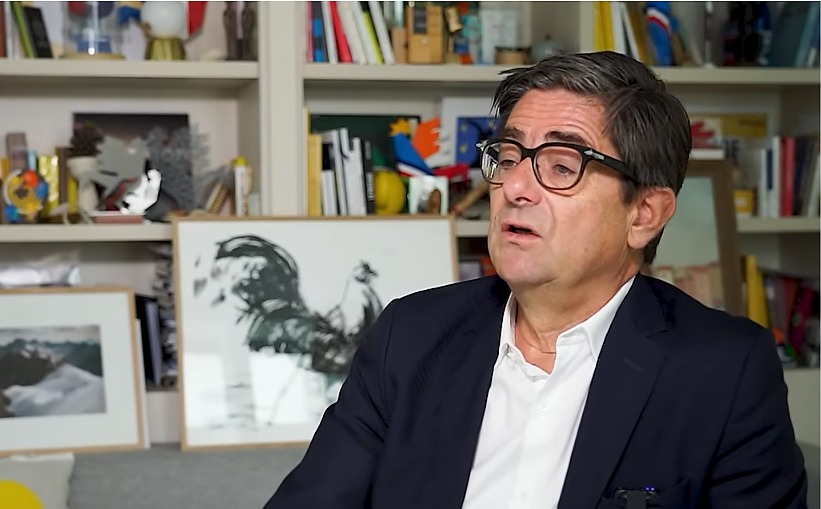 Pourquoi la France s’appauvrit ? Les réponses du patron de Bpifrance 