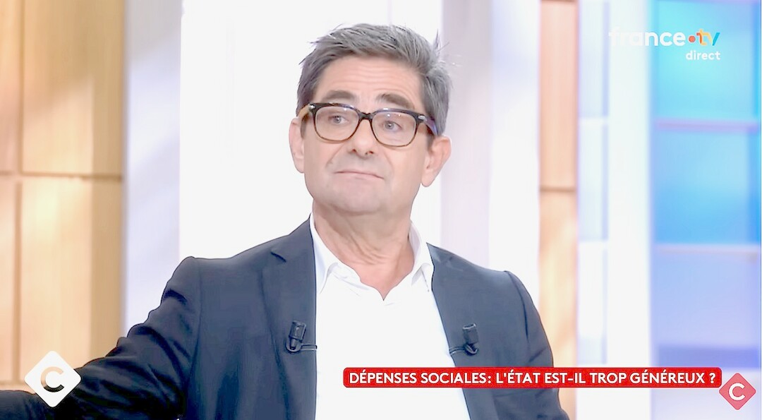 Y a-t-il trop d’aides sociales en France ?