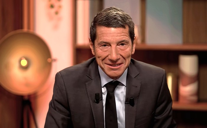 Le football, la littérature, son ambition… les confidences de David Lisnard 
