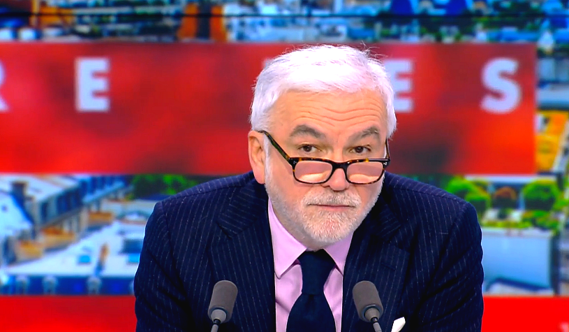 L'édito de Pascal Praud dans l'Heure des Pros du 5 décembre 2025