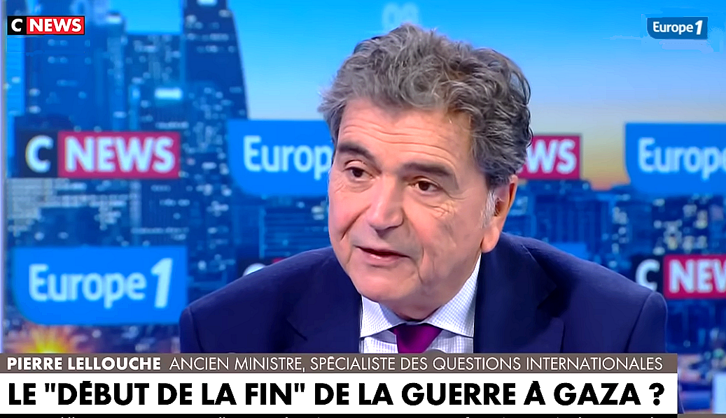 "Je ne comprends plus rien à l’attitude d’Emmanuel Macron"