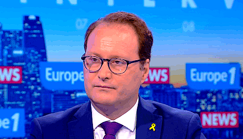 La grande interview : Sylvain Maillard