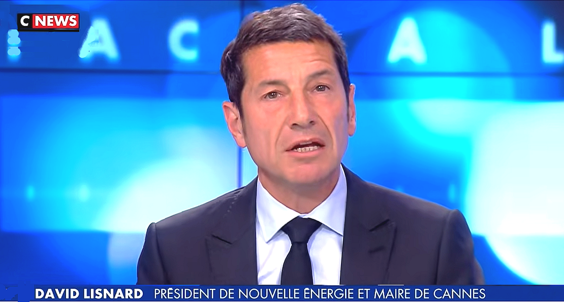 « La bureaucratie est liberticide » 